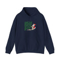 Naughty List Hoodie