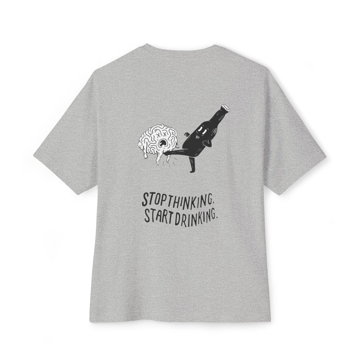 Jazzsteez Minimalist Music-Inspired T-Shirt