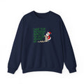 Naughty List Crewneck