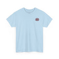 Love the World Travel It Graphic T-Shirt