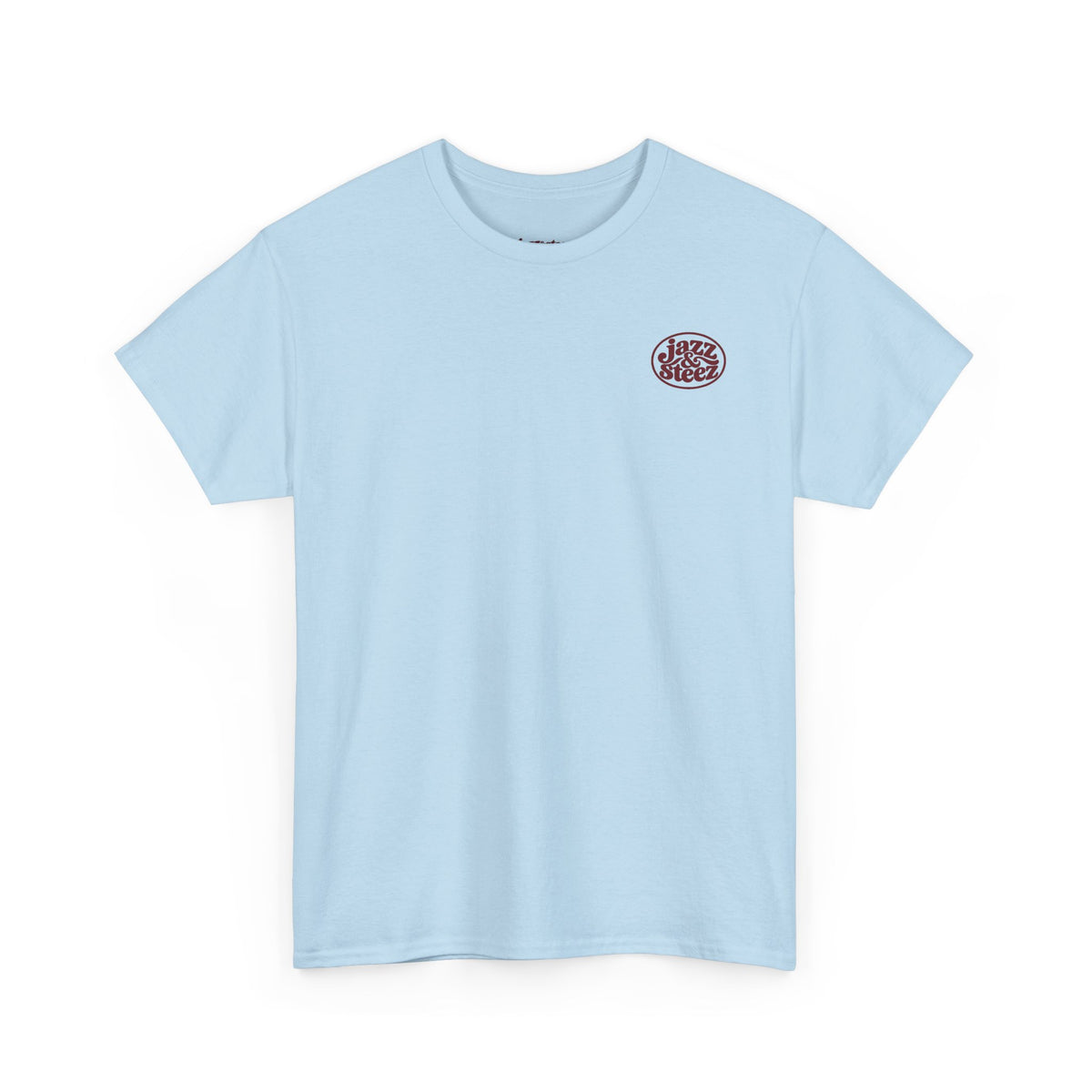 Love the World Travel It Graphic T-Shirt
