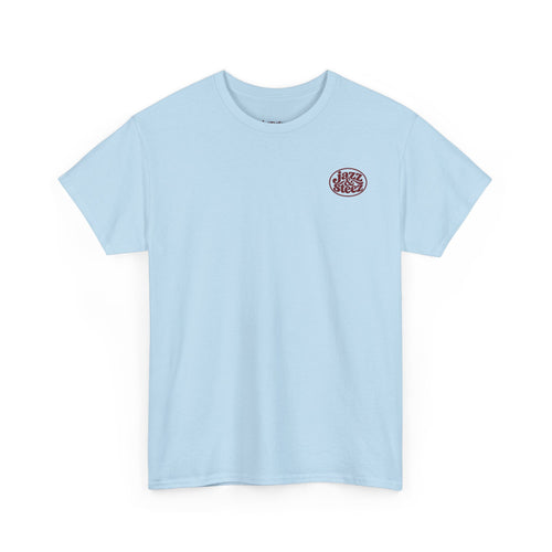 Love the World Travel It Graphic T-Shirt