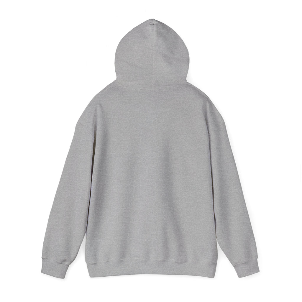 Naughty List Hoodie