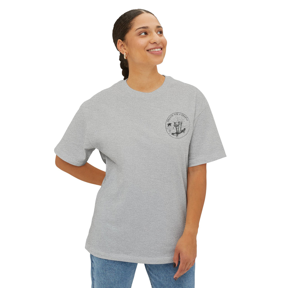 Jazzsteez Minimalist Music-Inspired T-Shirt
