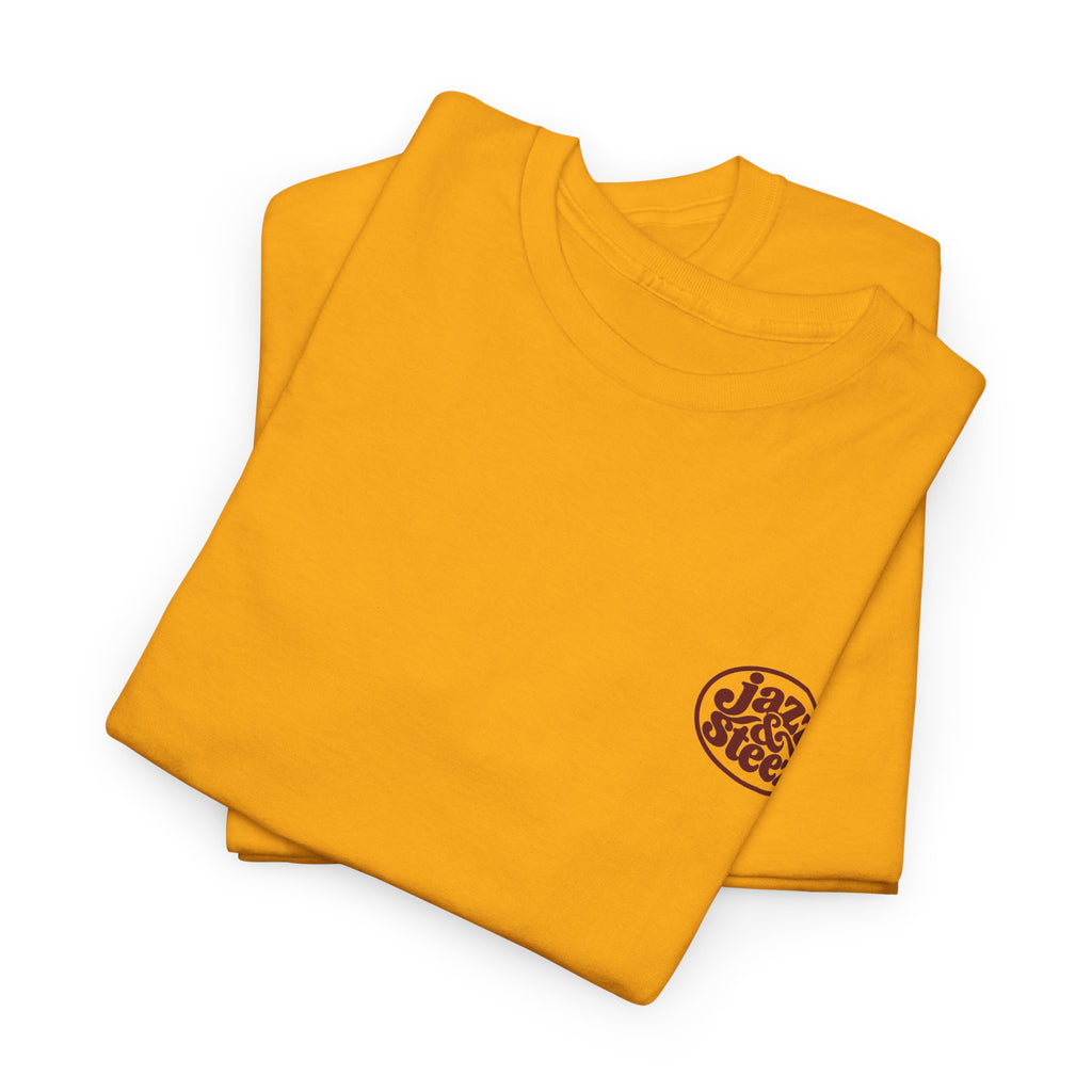 Worryin’ Is a Waste of Your Imagination Amigo T-Shirt