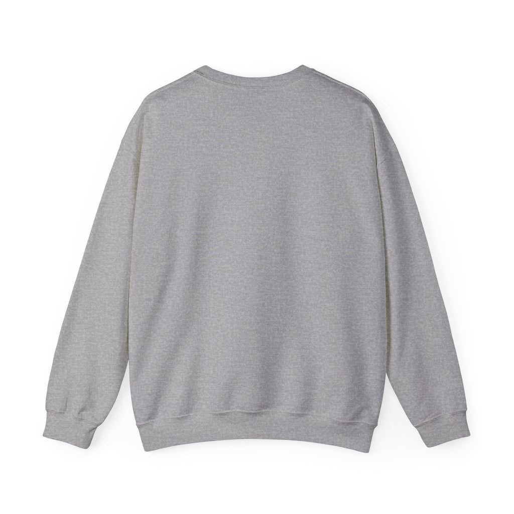 Naughty List Crewneck