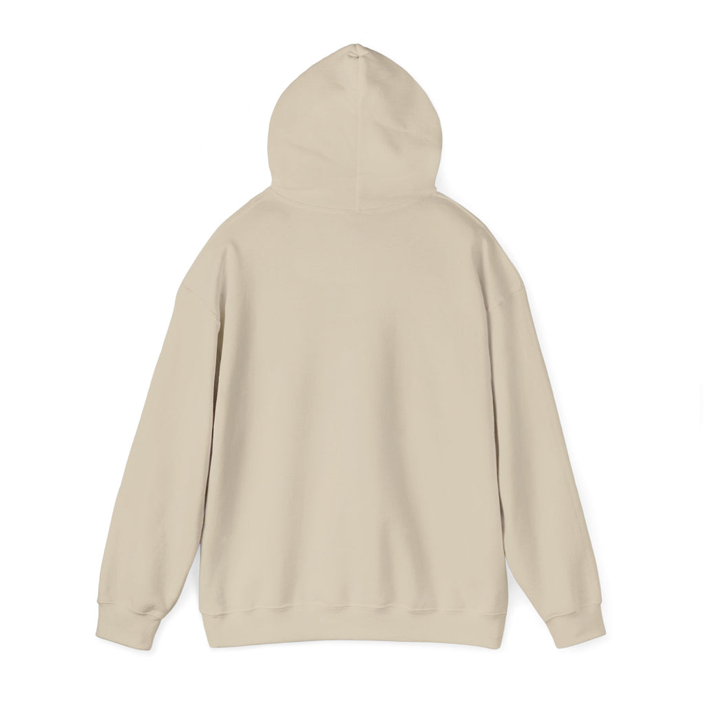 Naughty List Hoodie
