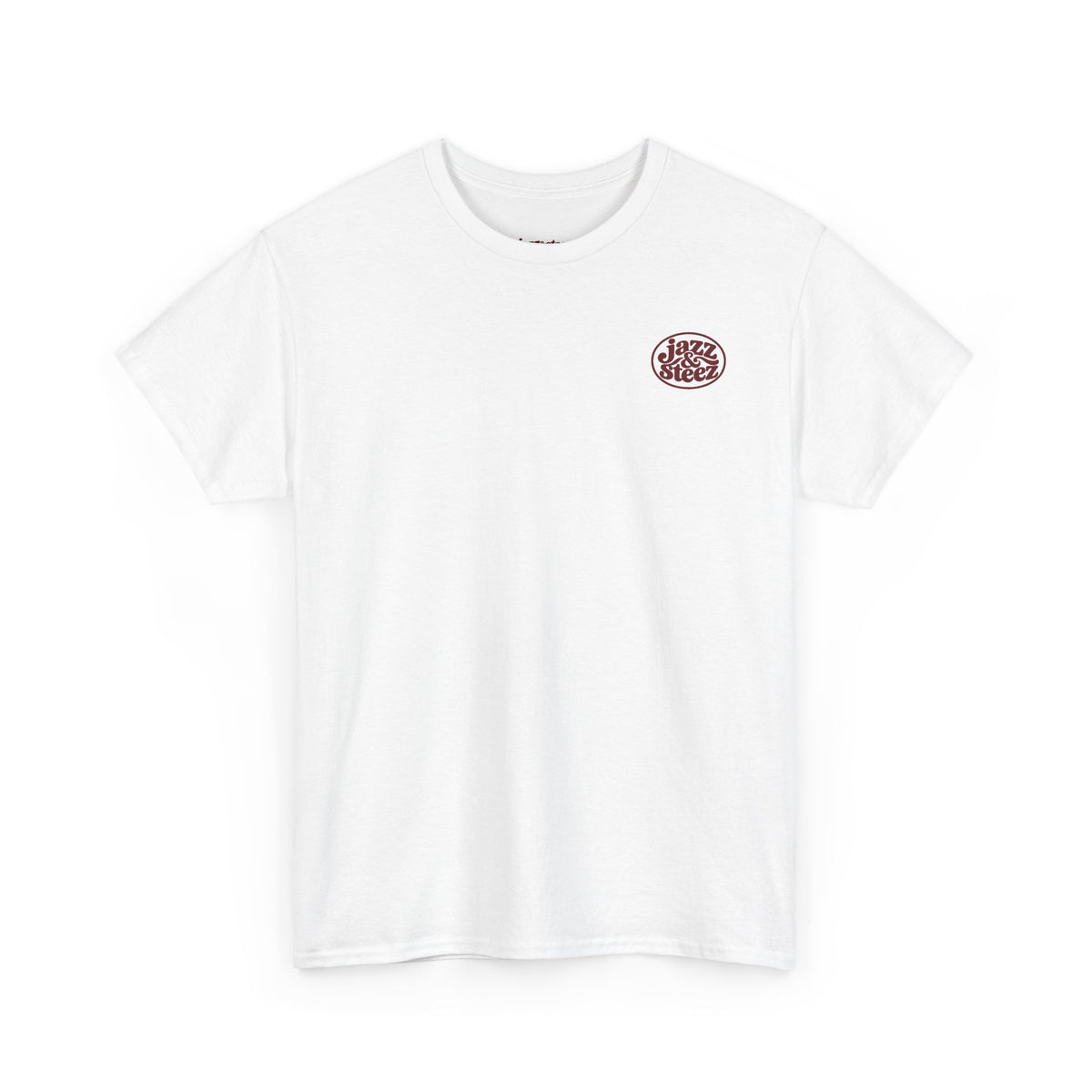 Love the World Travel It Graphic T-Shirt