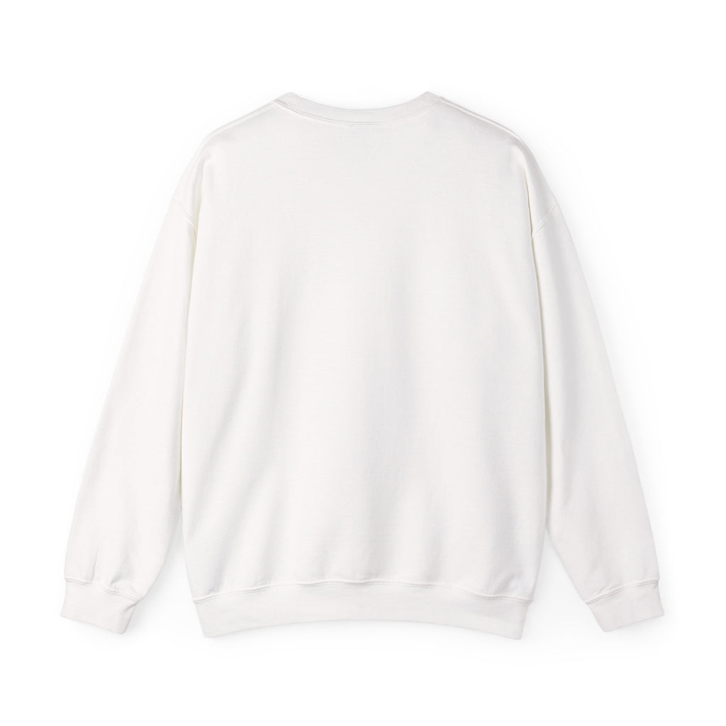Naughty List Crewneck