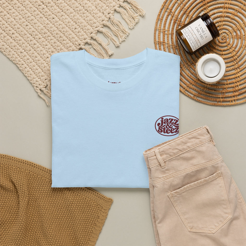 Love the World Travel It Graphic T-Shirt