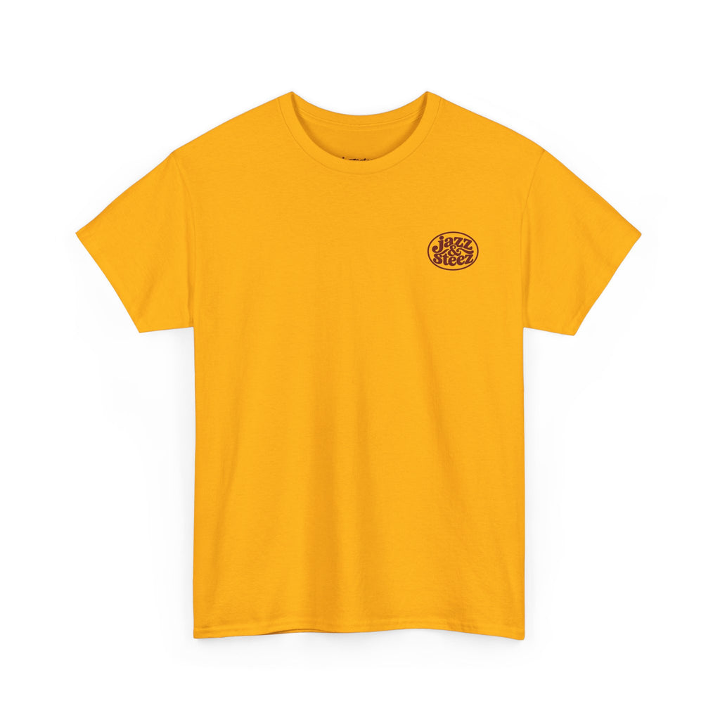 Worryin’ Is a Waste of Your Imagination Amigo T-Shirt
