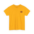 Worryin’ Is a Waste of Your Imagination Amigo T-Shirt