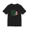 Naughty List Tee