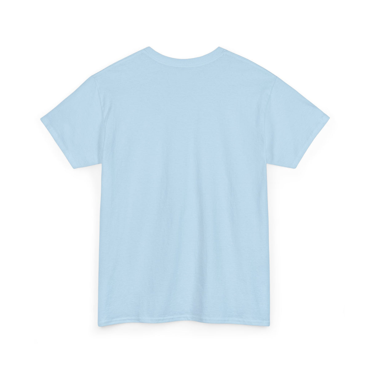 Vintage-Inspired Circular Graphic T-Shirt