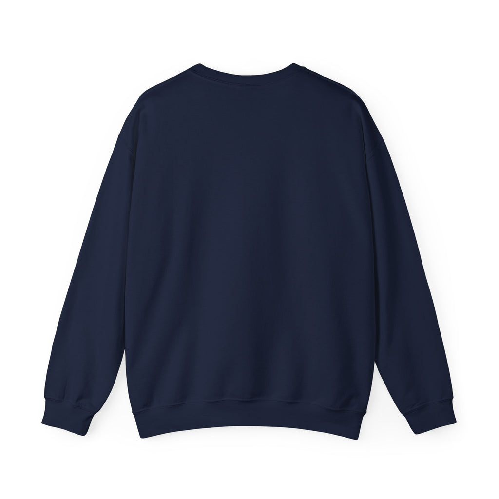 Naughty List Crewneck