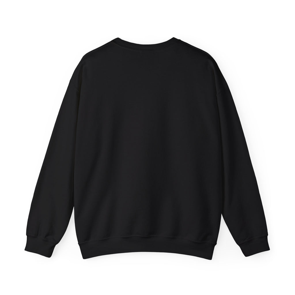 Naughty List Crewneck