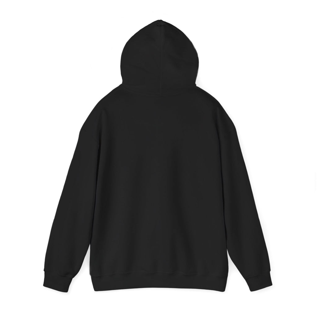 Naughty List Hoodie
