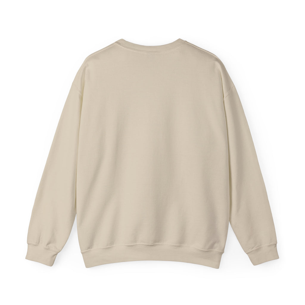 Naughty List Crewneck