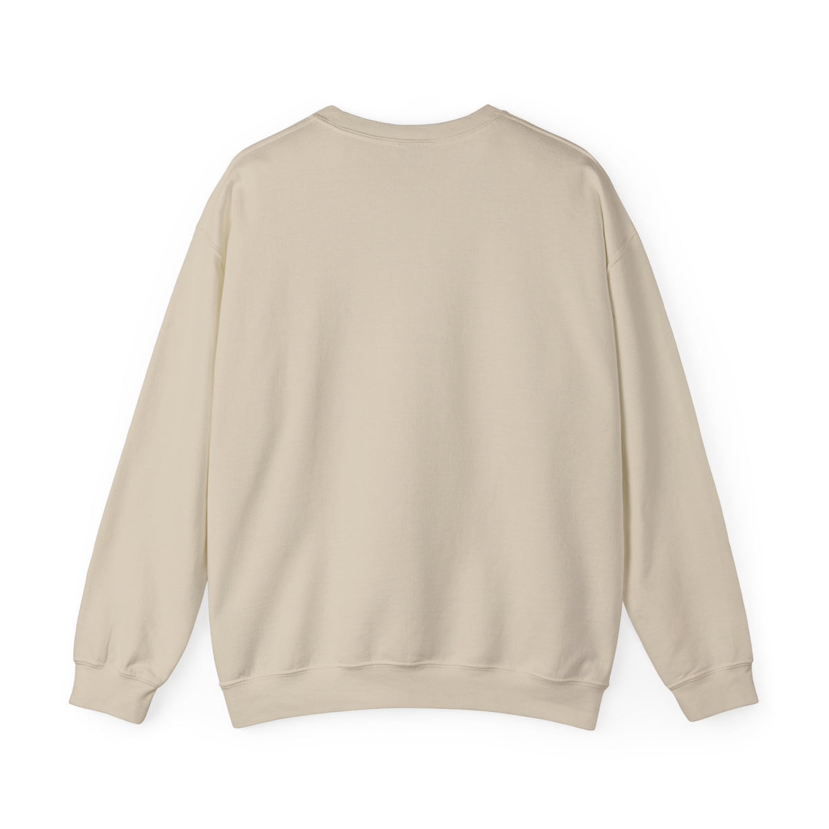 Naughty List Crewneck