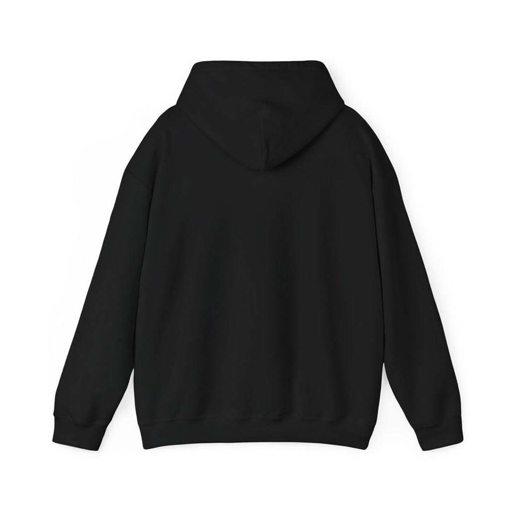 Naughty List Hoodie