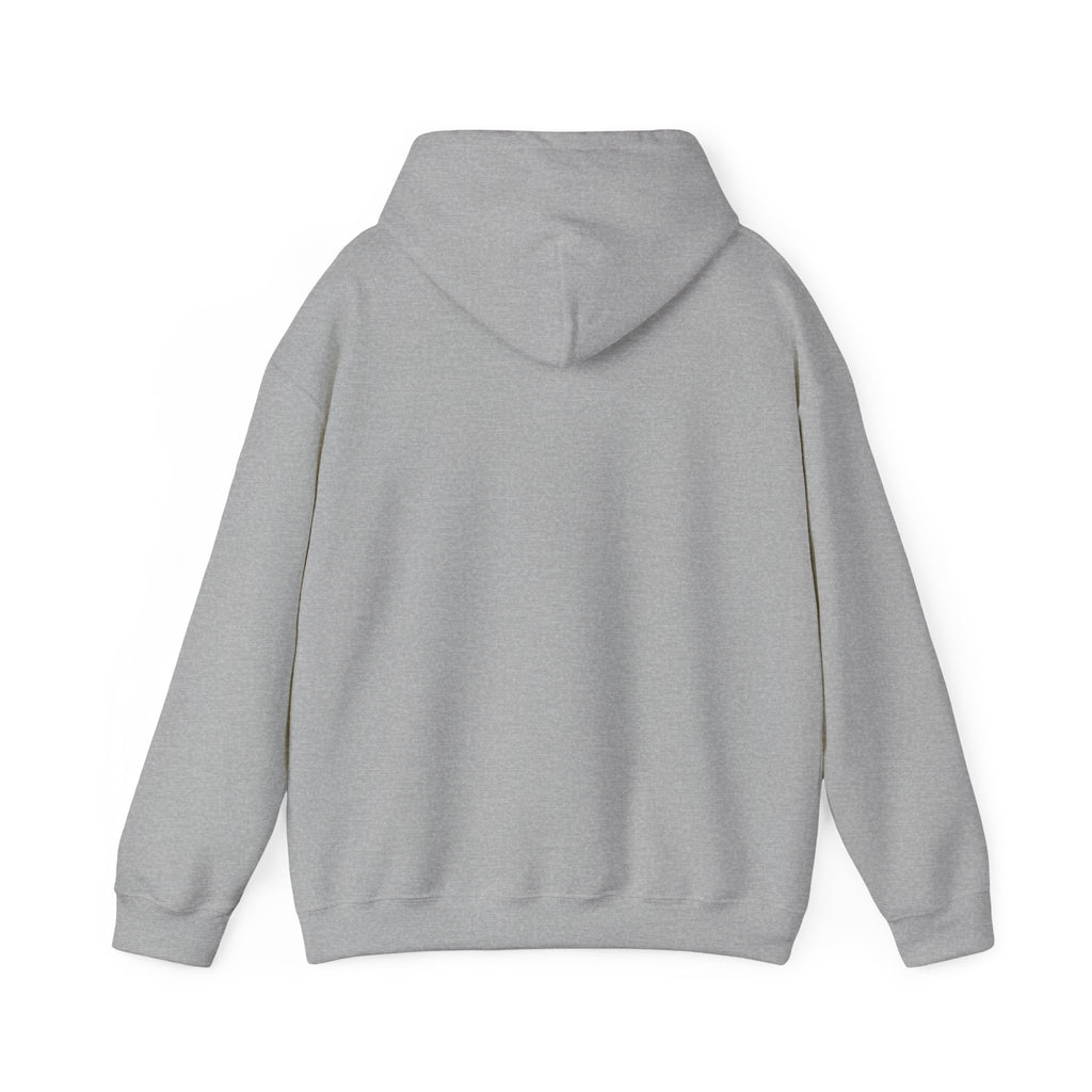 Naughty List Hoodie