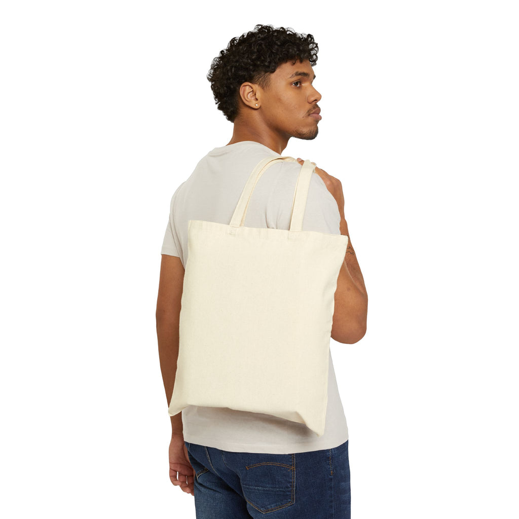 Naughty List Tote