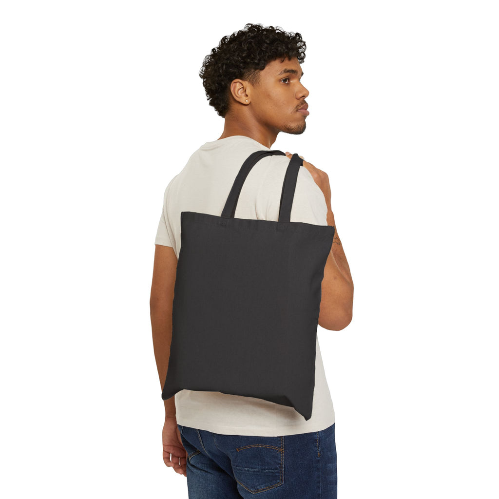 Naughty List Tote