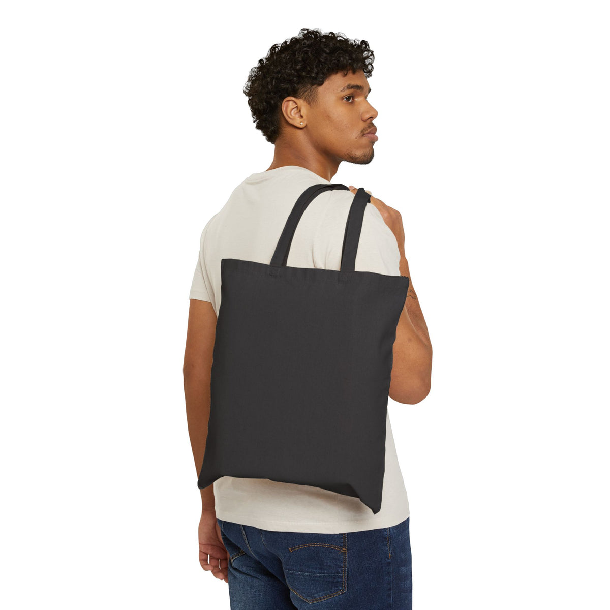 Naughty List Tote