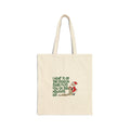 Naughty List Tote