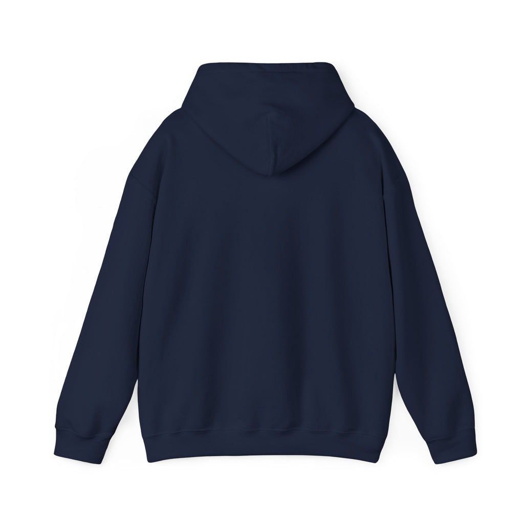 Naughty List Hoodie