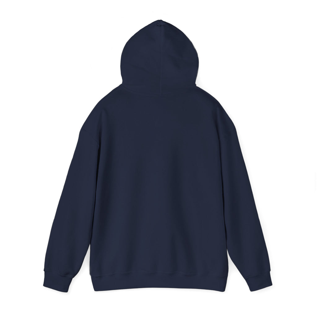 Naughty List Hoodie
