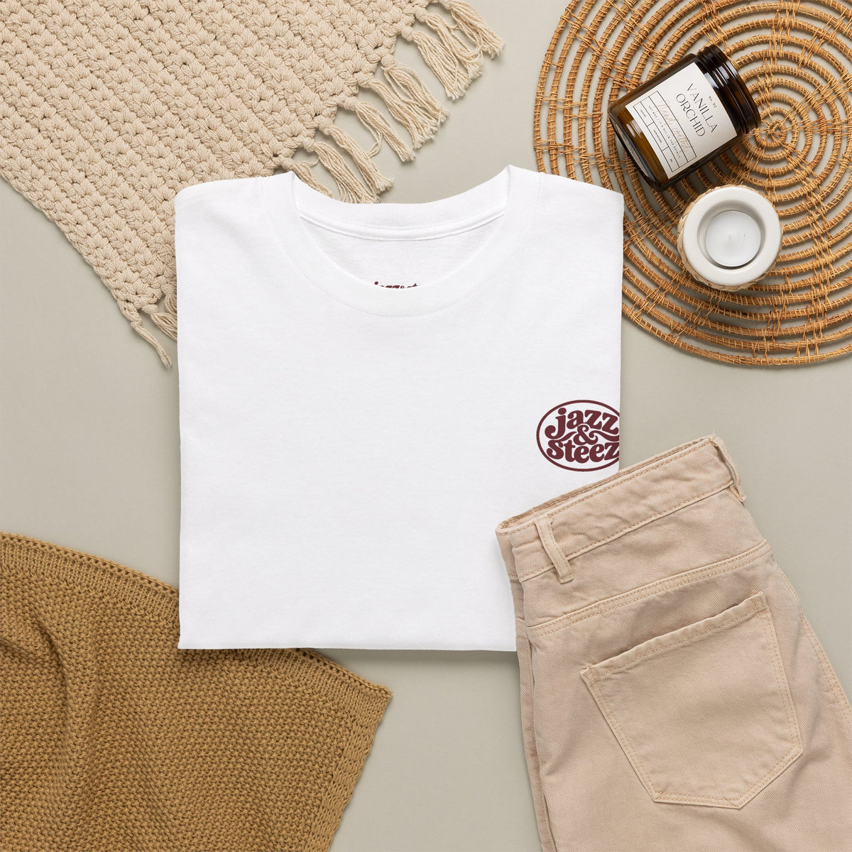 Love the World Travel It Graphic T-Shirt